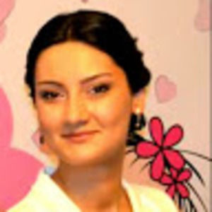 Meet your Posher, Magda